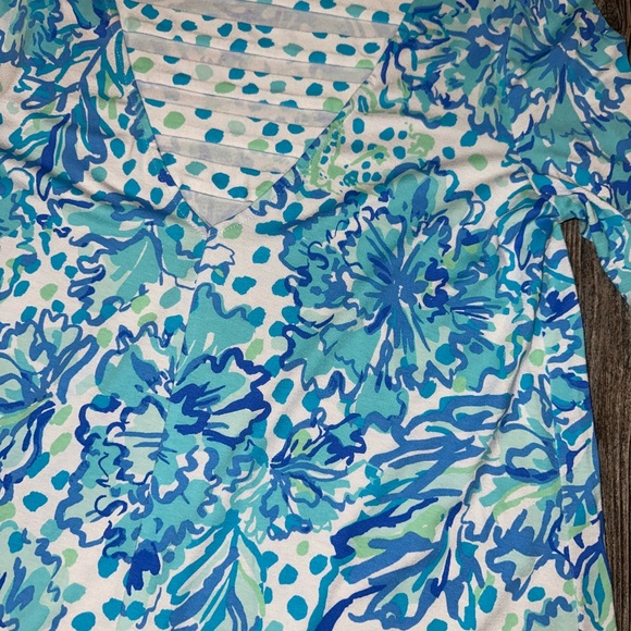 Lilly Pulitzer Ophelia Dress - Picture 6 of 7